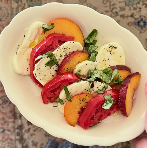 ταπετσαρίες food, produce