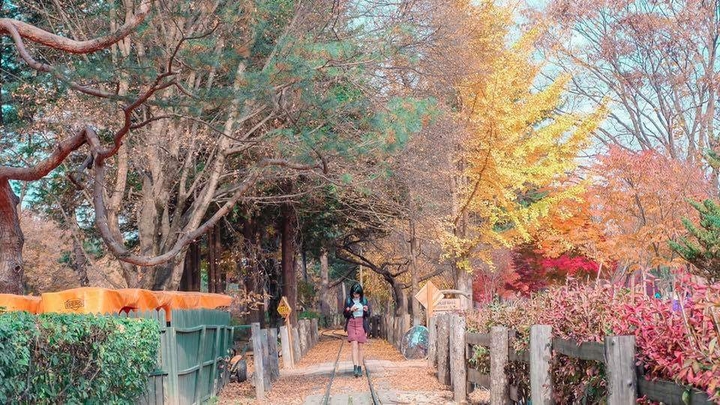 south korea