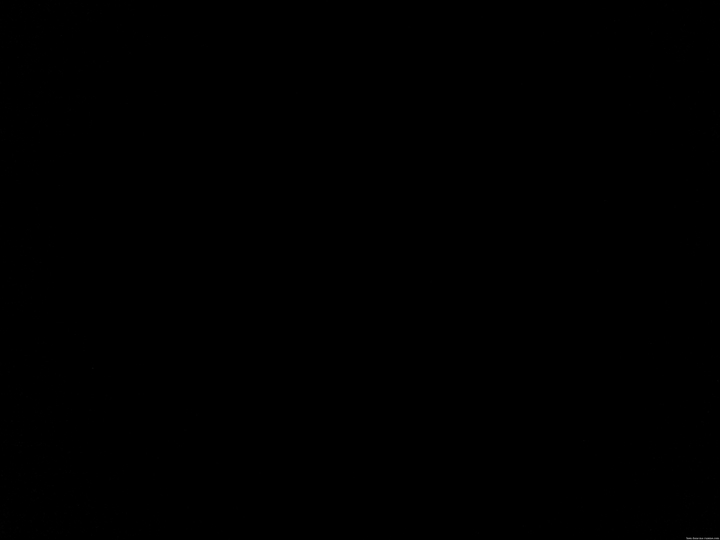 It's Black, It's Just Black.