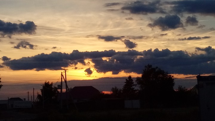 Sky