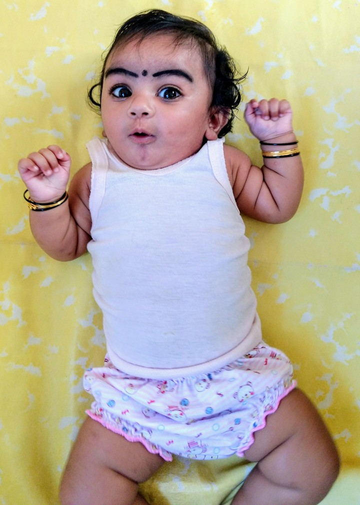 baby