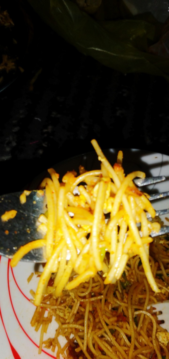 food