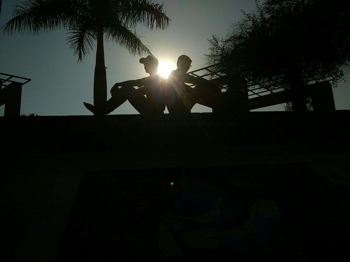 Friendship