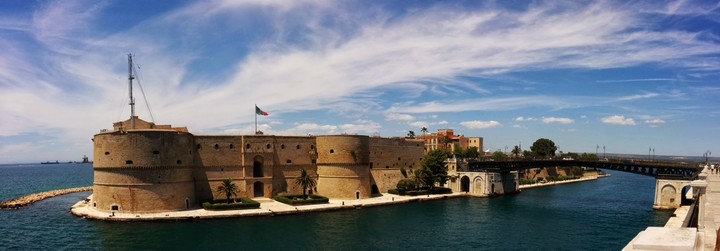 Castle