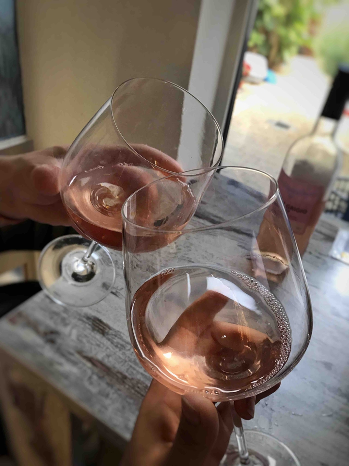 Wine