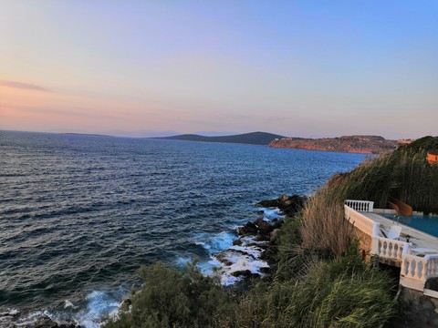 Green Beach Resort