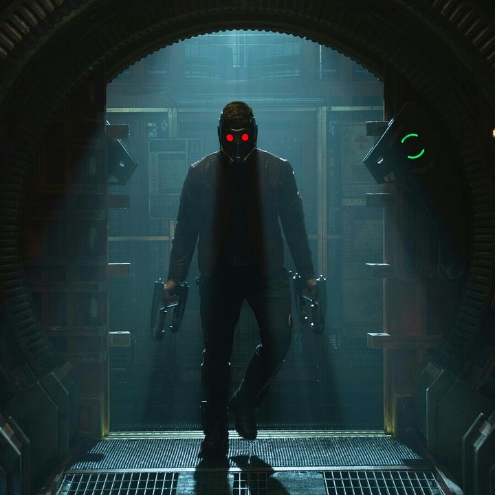 Star lord
