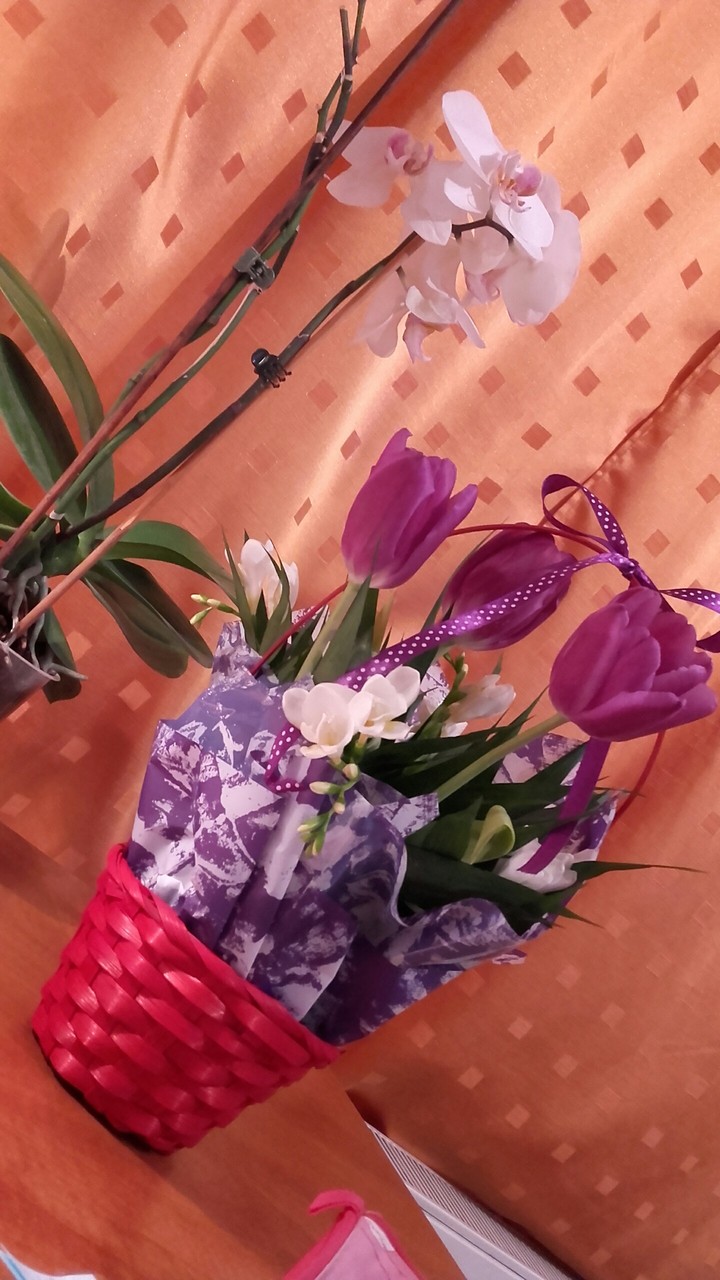 Flowers
