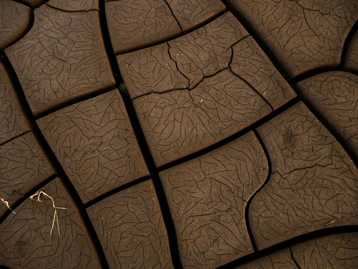 Mud