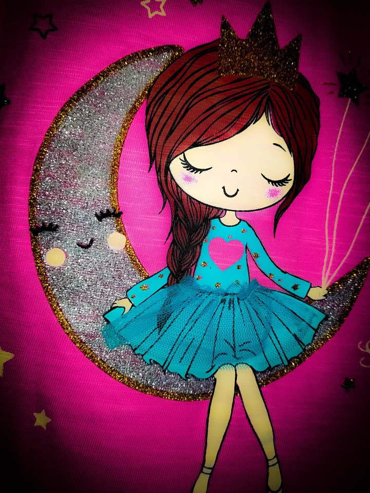 princess