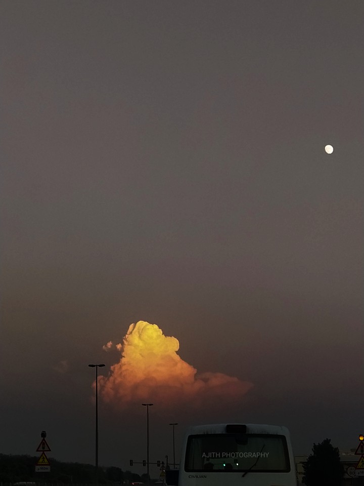 sky