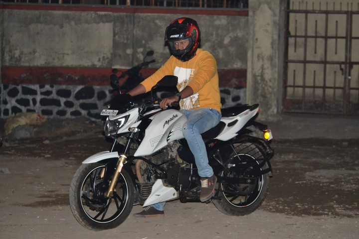 RTR 200