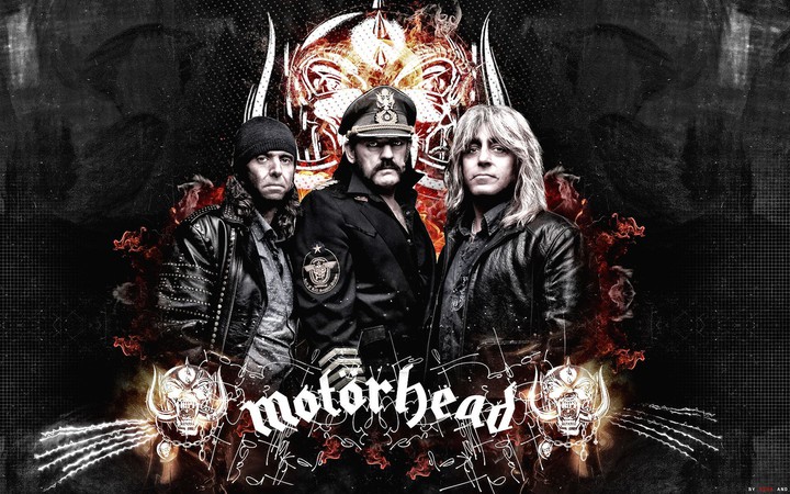 Motörhead