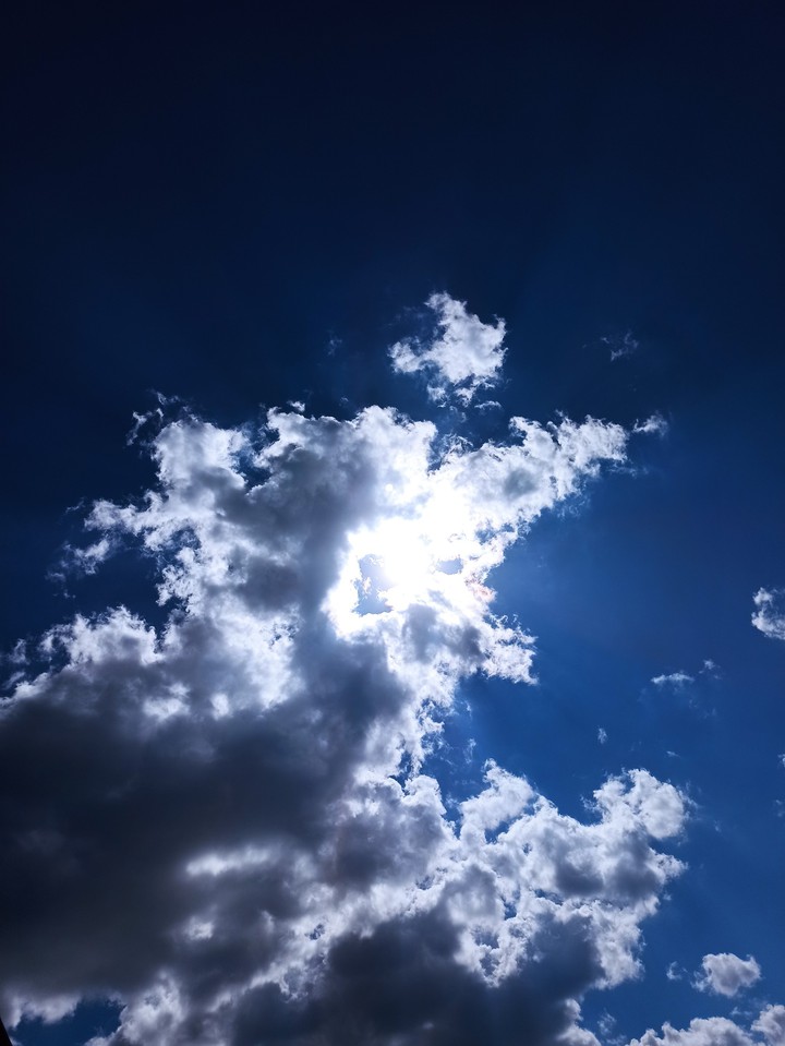 sky