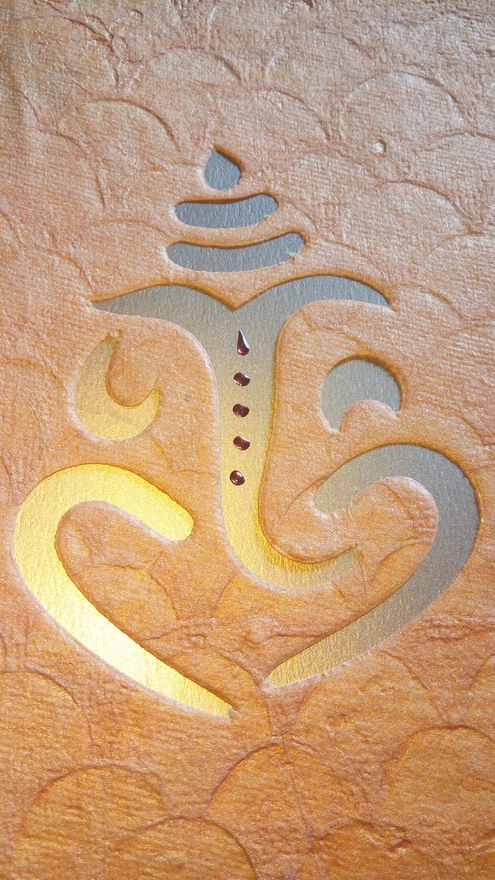 Ganeshji