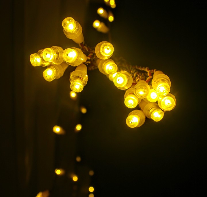Lights