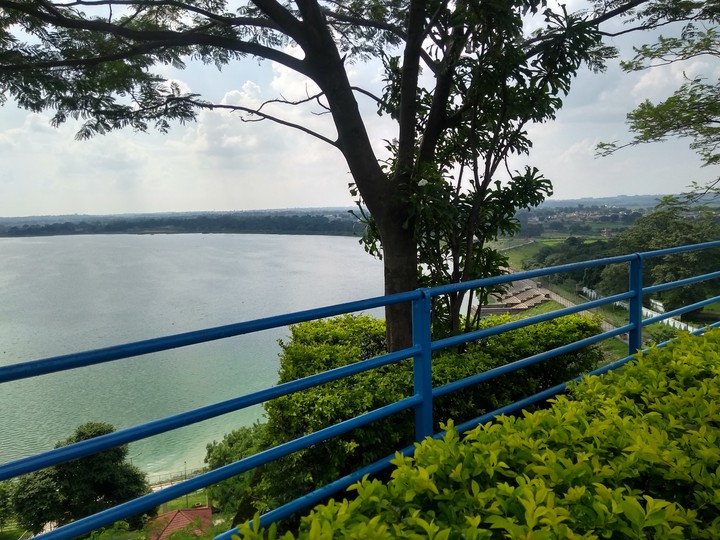 scenery