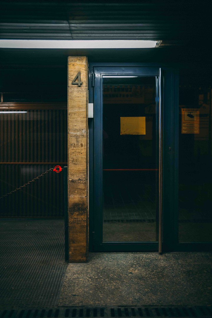 Door