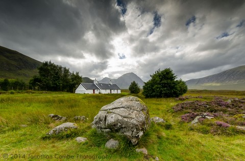 Black Rock Cottages