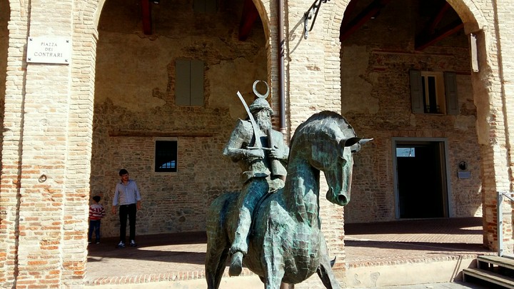 knight