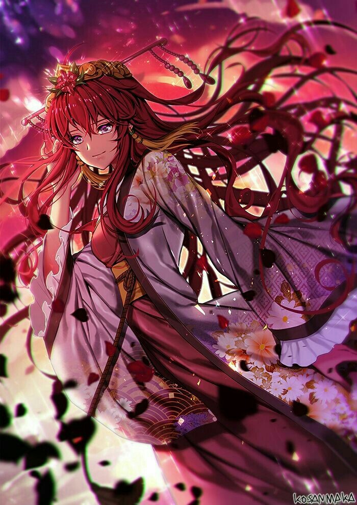 Yona