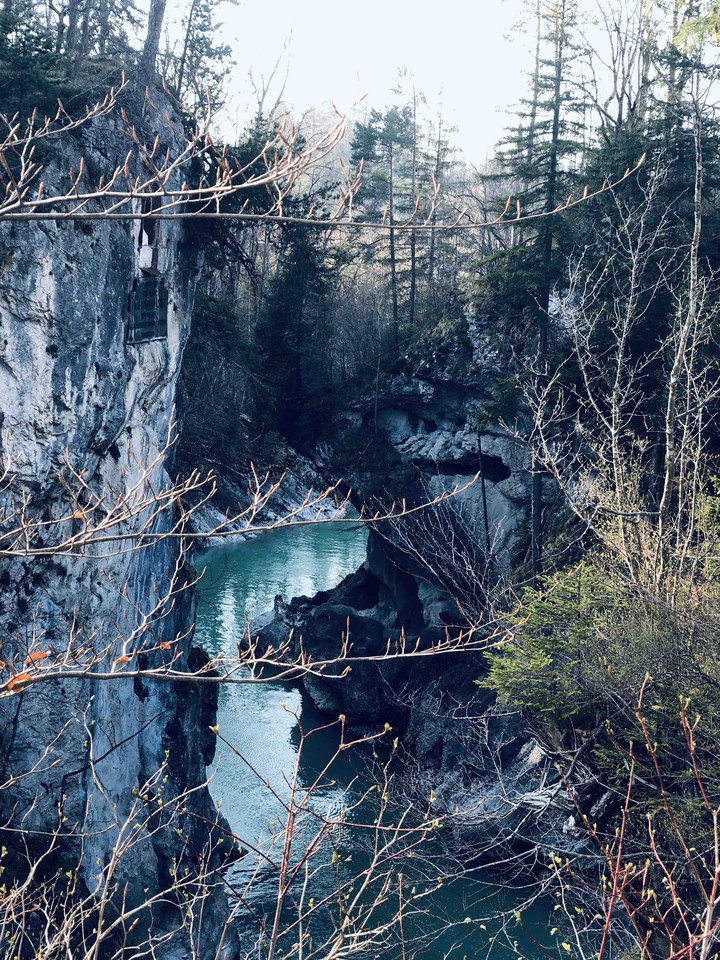 water