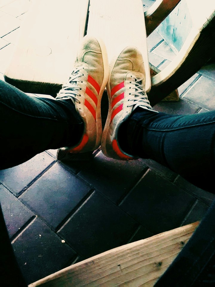 Cool  
