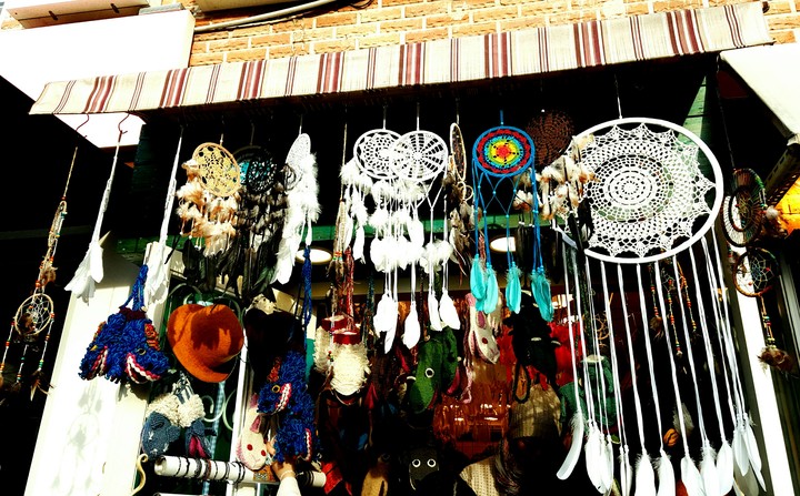road shop