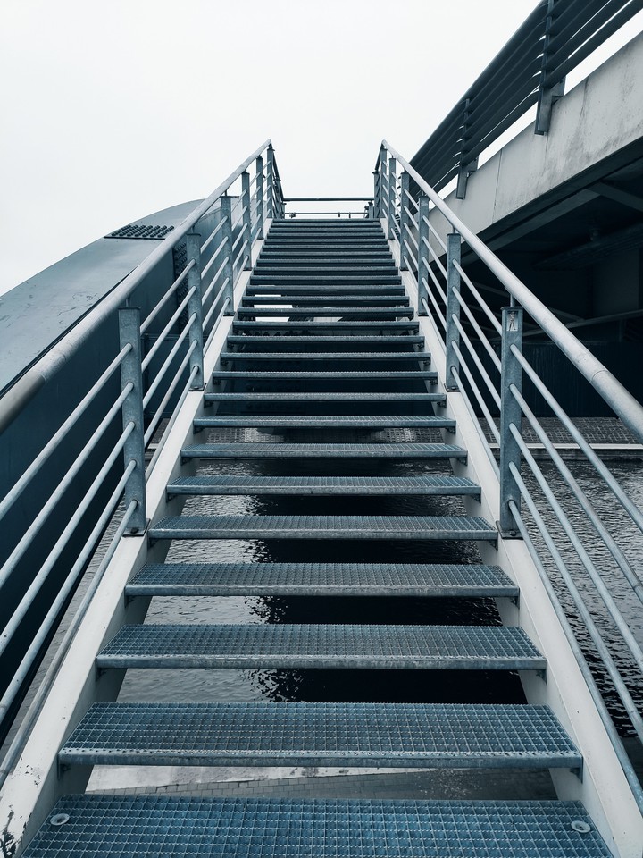 Steps