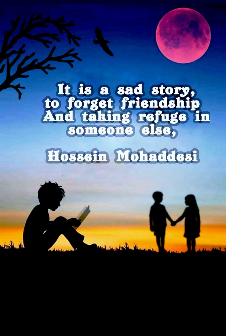 friendships