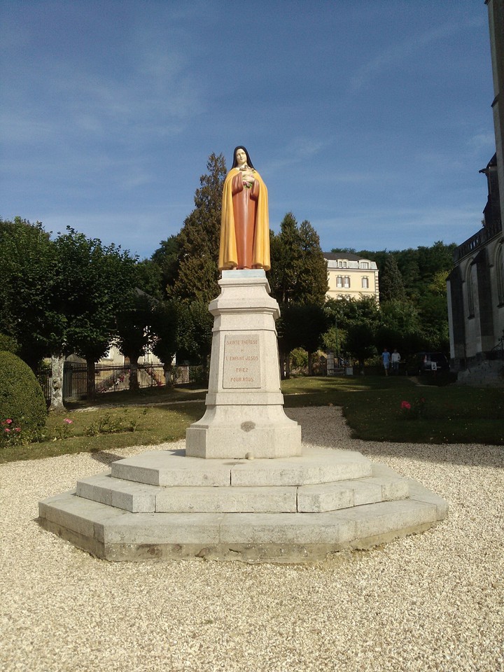 Vierge, Marie