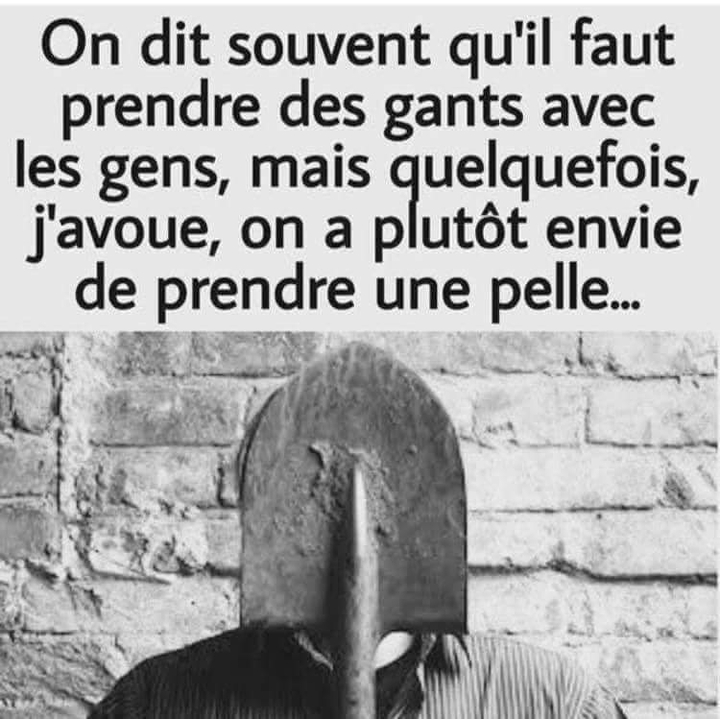 on dit souvent