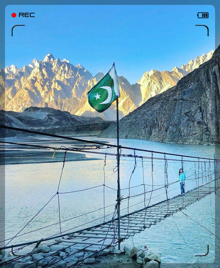 Pakistan
