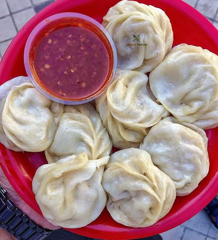 momos