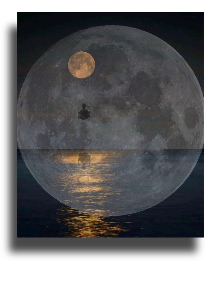 enchanting illusion
