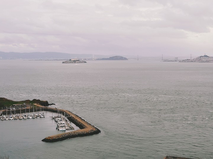 Sanfrancisko