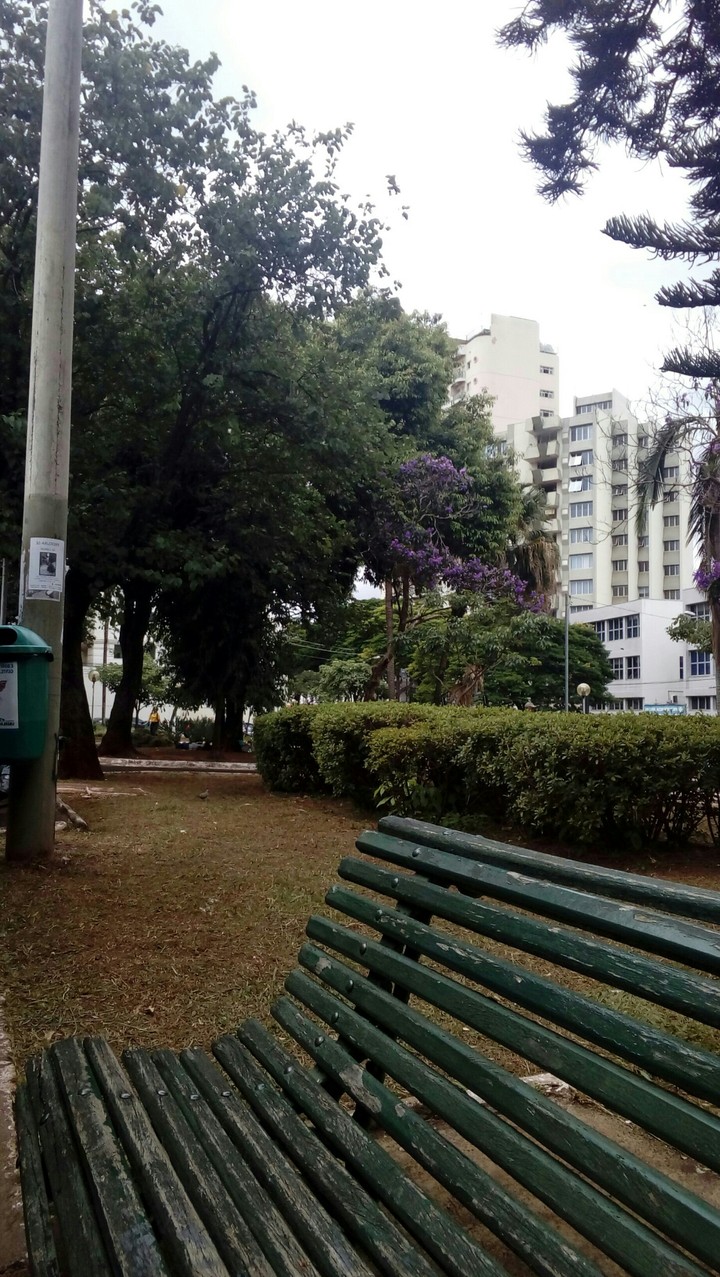praça
