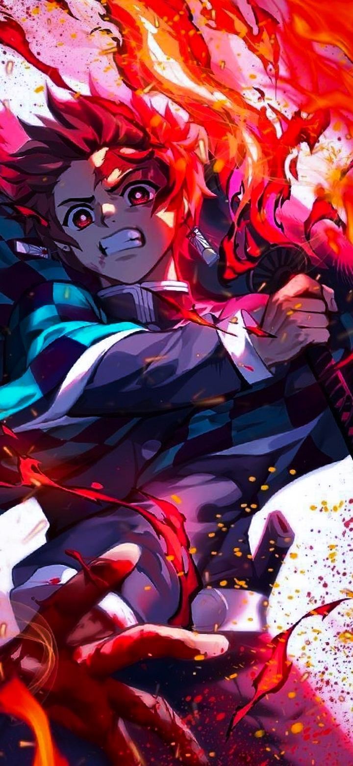 anime wallpaper