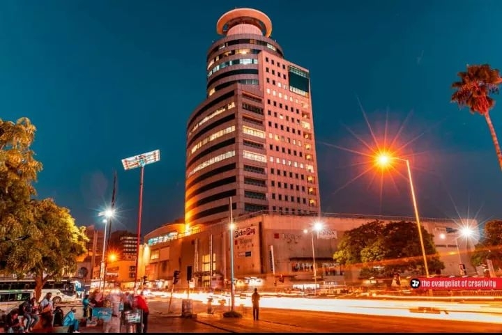 harare