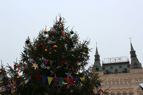 Red Square