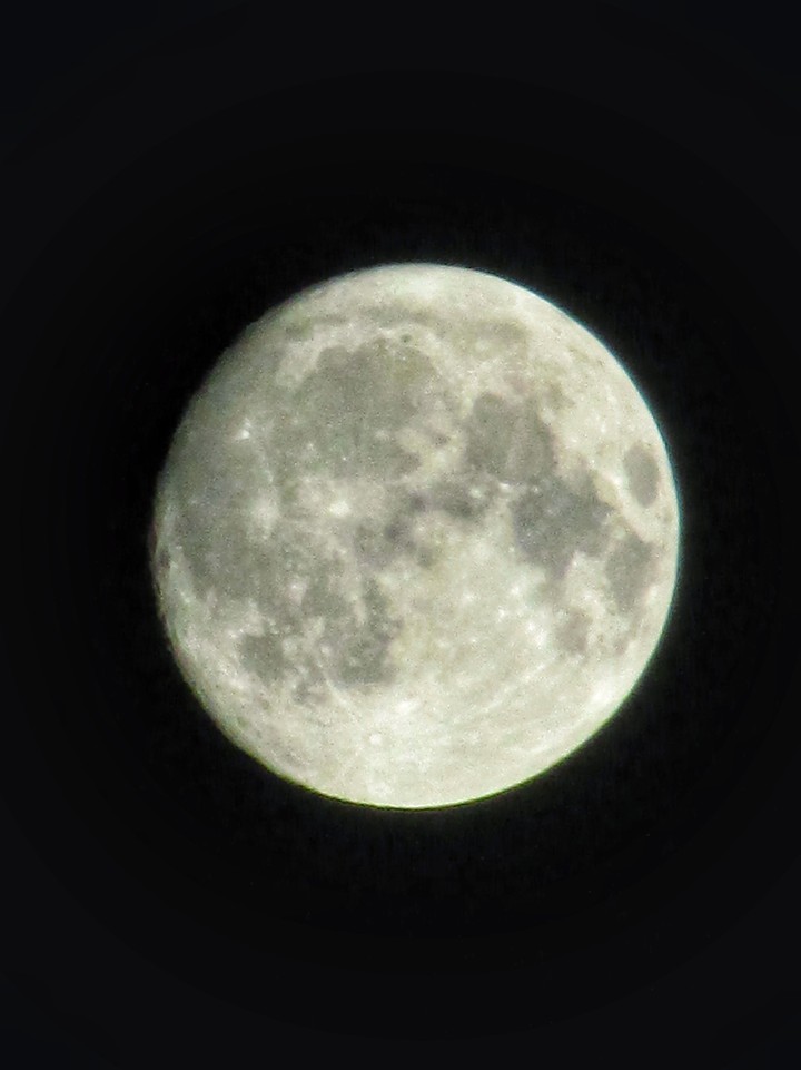 moon
