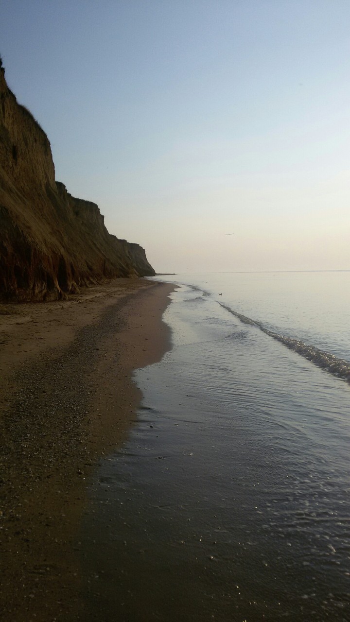 black sea