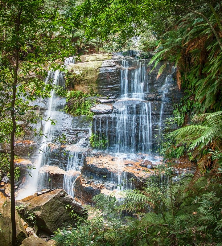 natural landscapes
