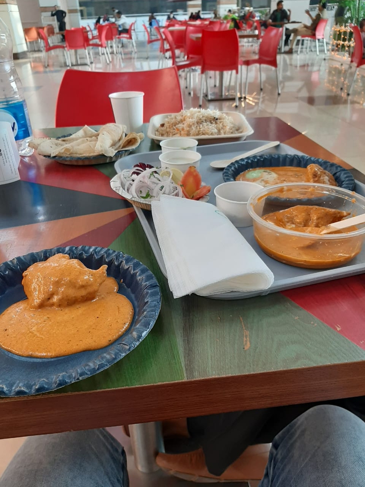 Foody