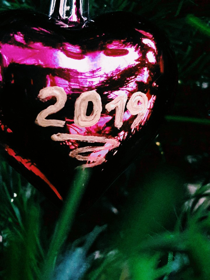 Happy 2019