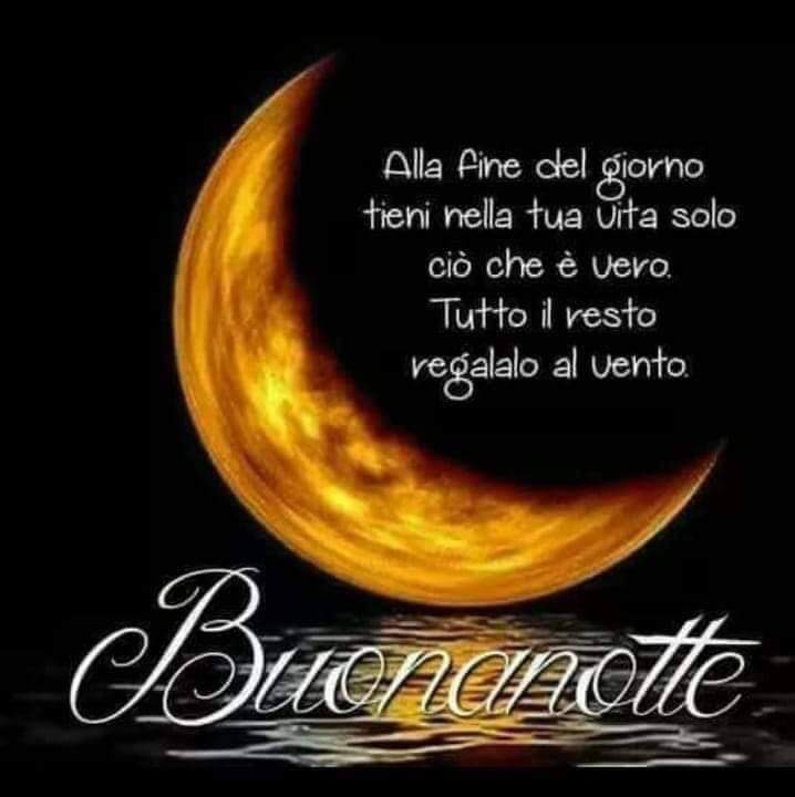 good night