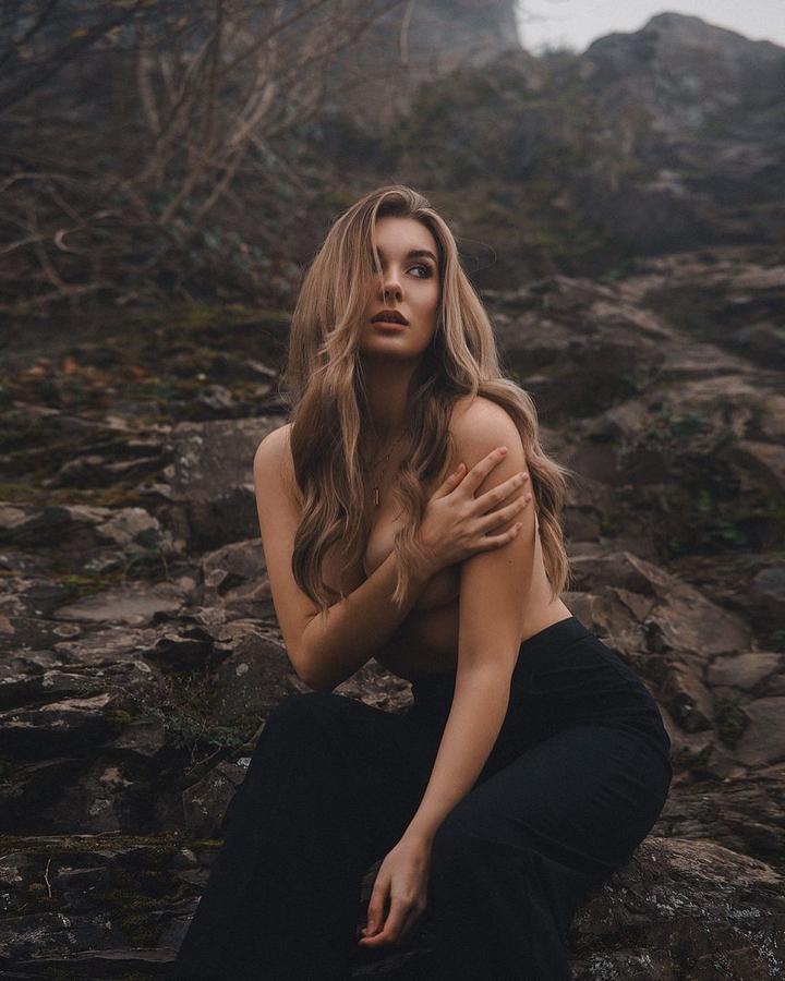 sexy girl