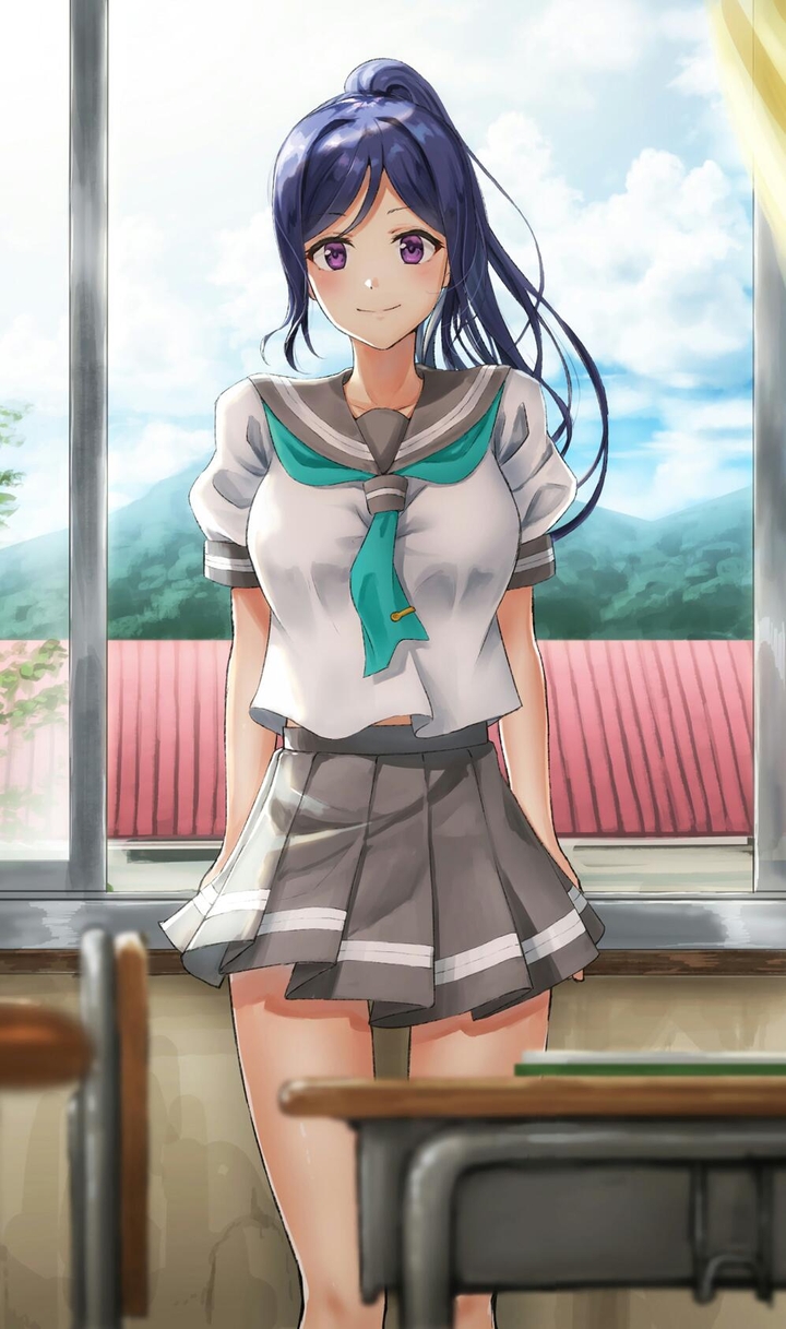 anime