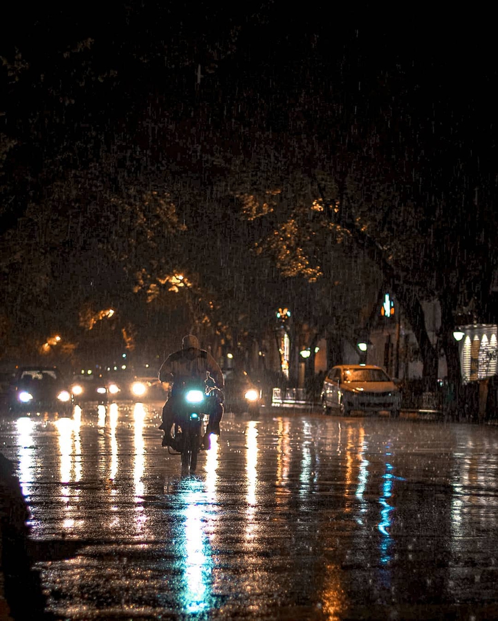 Tabriz City