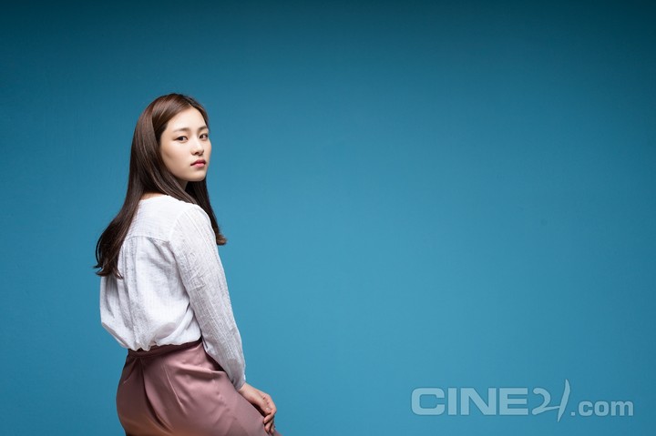 용순 ㅡ 이수경